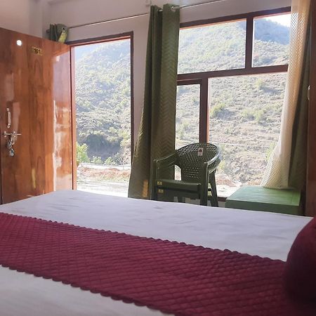 Parvatiya Homestay Mussoorie Exterior foto