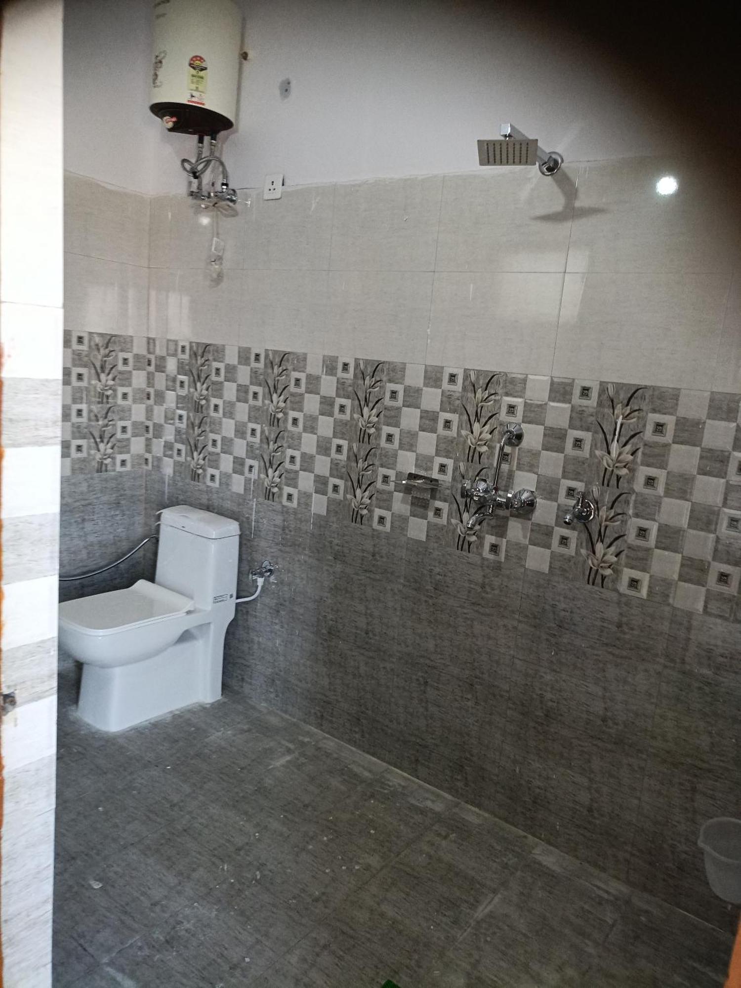 Parvatiya Homestay Mussoorie Exterior foto